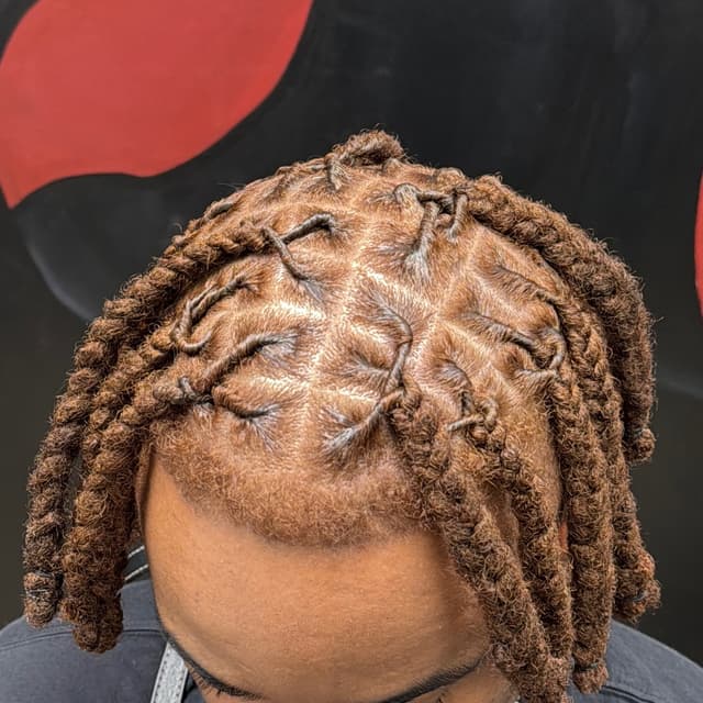 Refresh Package at Partify in Tamarac, FL