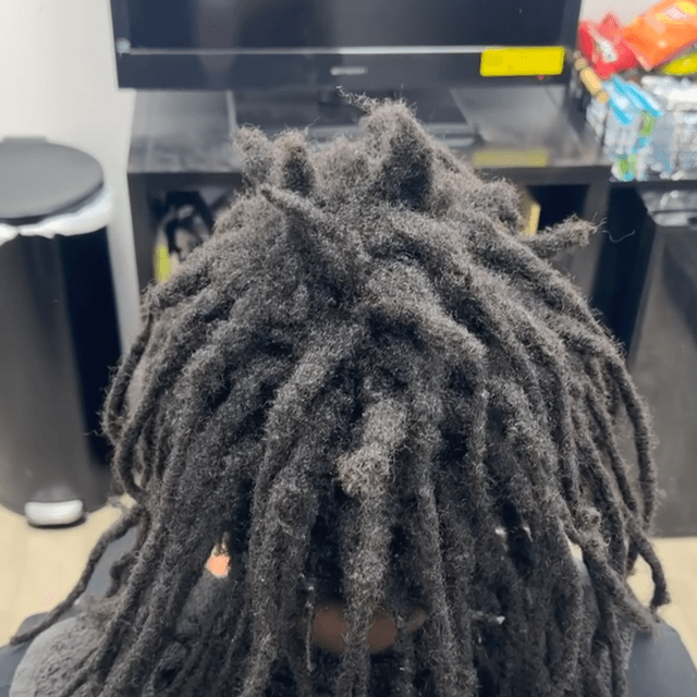 Loc Transformation at Partify in Tamarac, FL